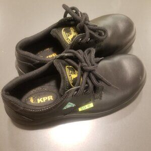 King Power Safety Culinary Shoes